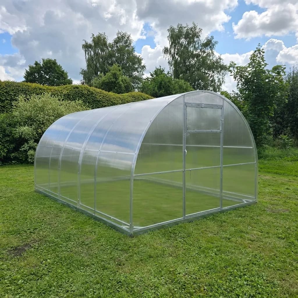 Šiltnamis Agro plius (3.0m pločio)