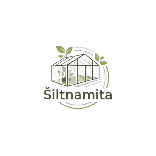 Siltnamita.lt Logo